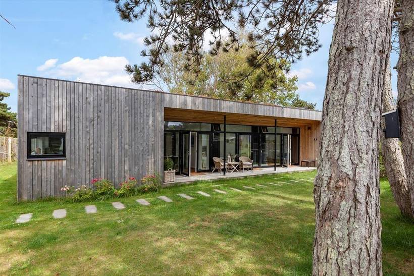 Foto von Ferienhaus MP69 in Liseleje - Nordseeland