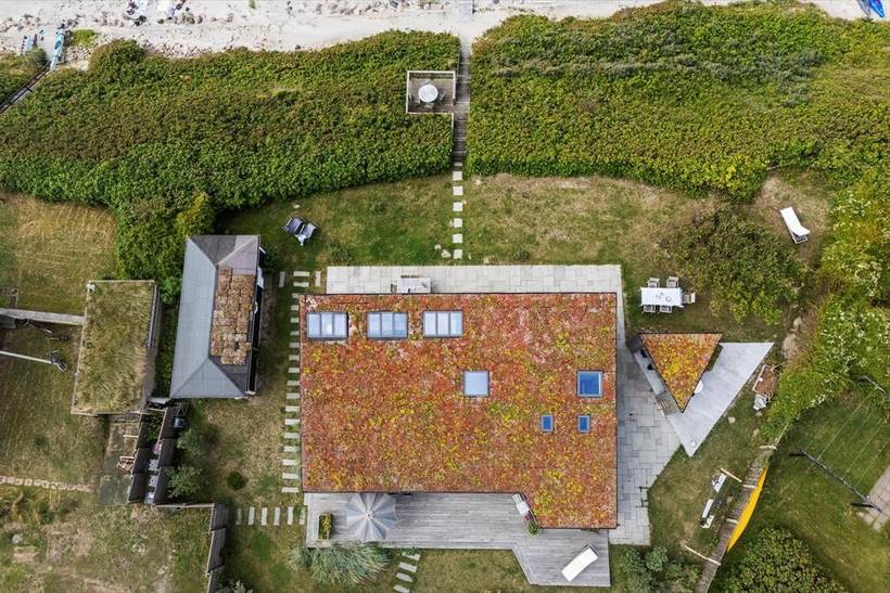 Foto von Ferienhaus MP69 in Liseleje - Nordseeland