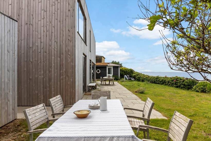 Foto von Ferienhaus MP69 in Liseleje - Nordseeland