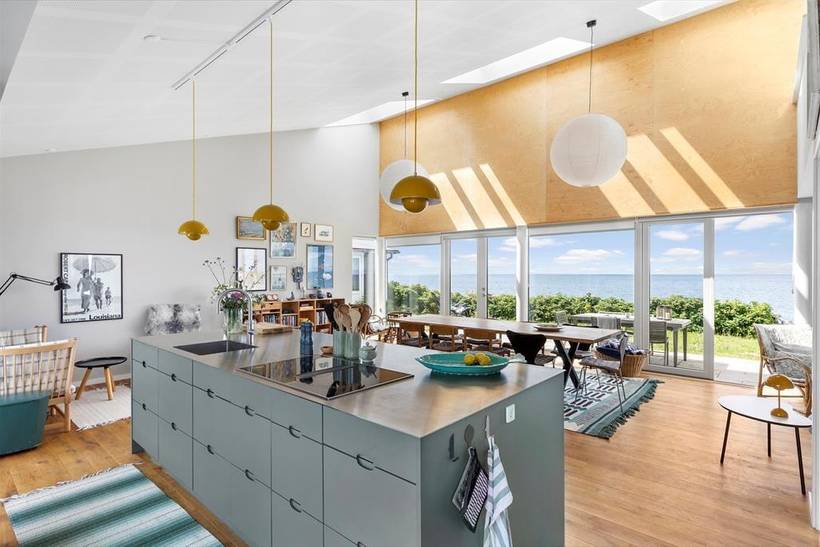 Foto von Ferienhaus MP69 in Liseleje - Nordseeland