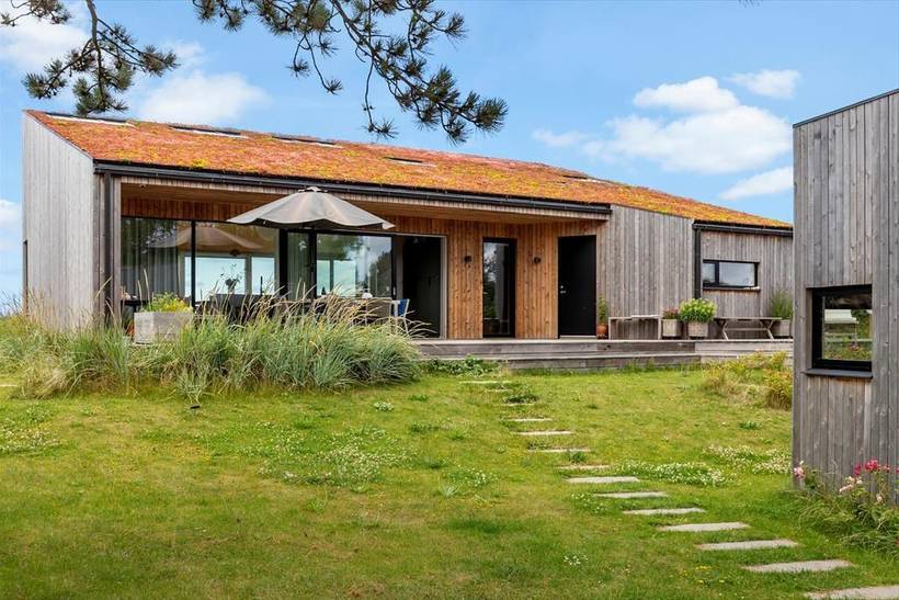 Foto von Ferienhaus MP69 in Liseleje - Nordseeland