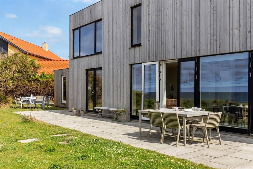 Foto von Ferienhaus MP69 in Liseleje - Nordseeland