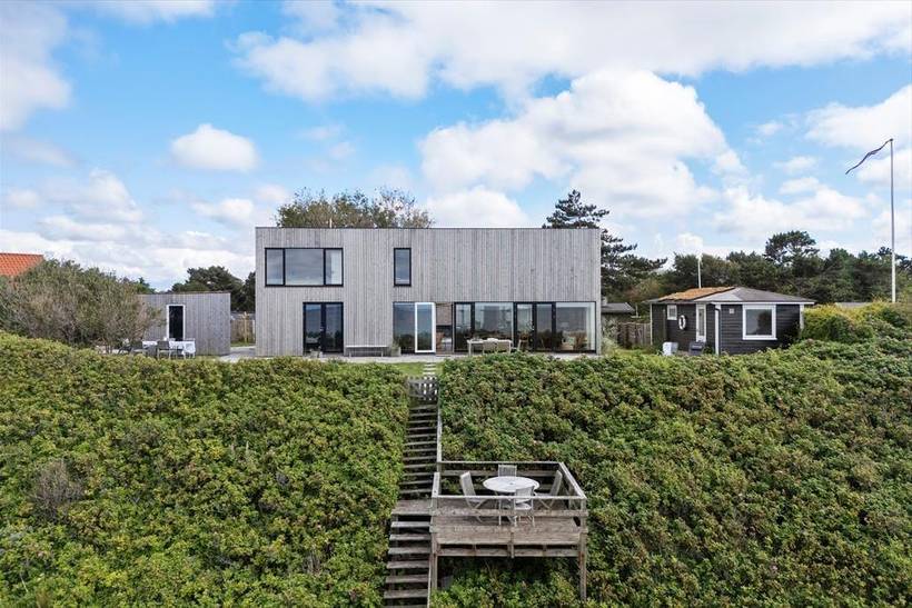 Foto von Ferienhaus MP69 in Liseleje - Nordseeland
