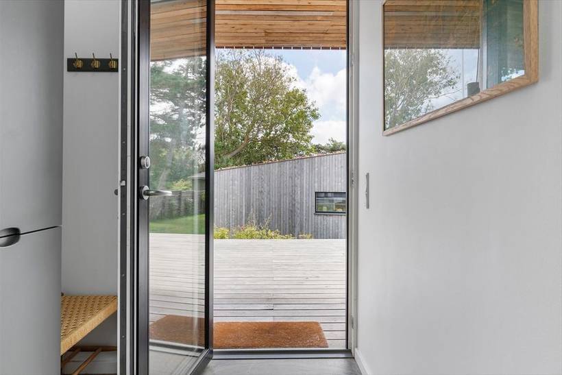 Foto von Ferienhaus MP69 in Liseleje - Nordseeland