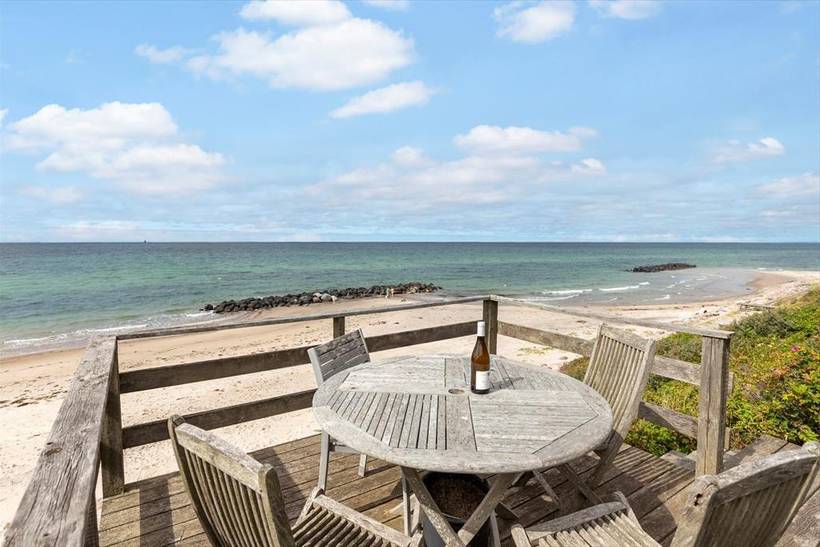 Foto von Ferienhaus MP69 in Liseleje - Nordseeland