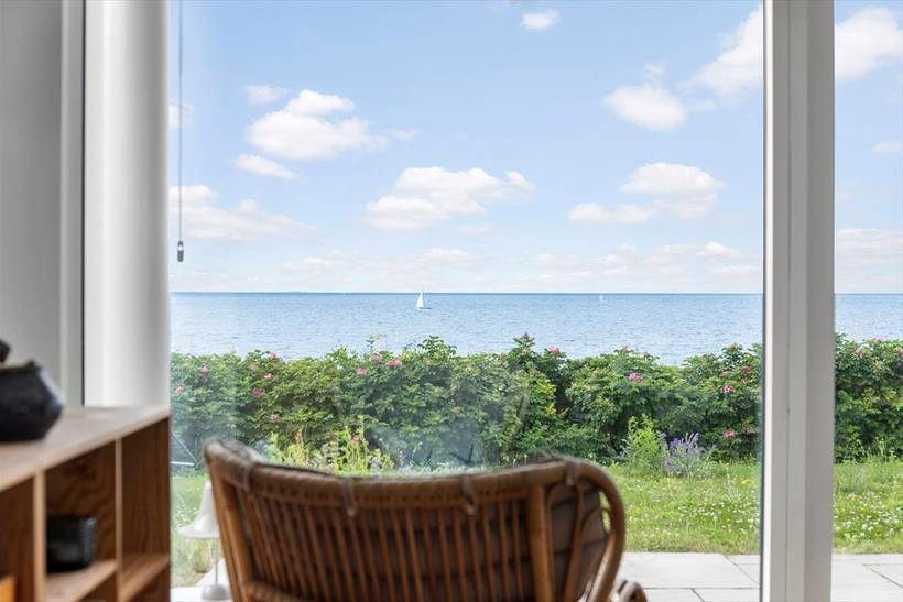 Foto von Ferienhaus MP69 in Liseleje - Nordseeland