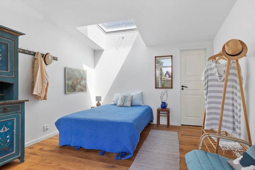 Foto von Ferienhaus MP69 in Liseleje - Nordseeland