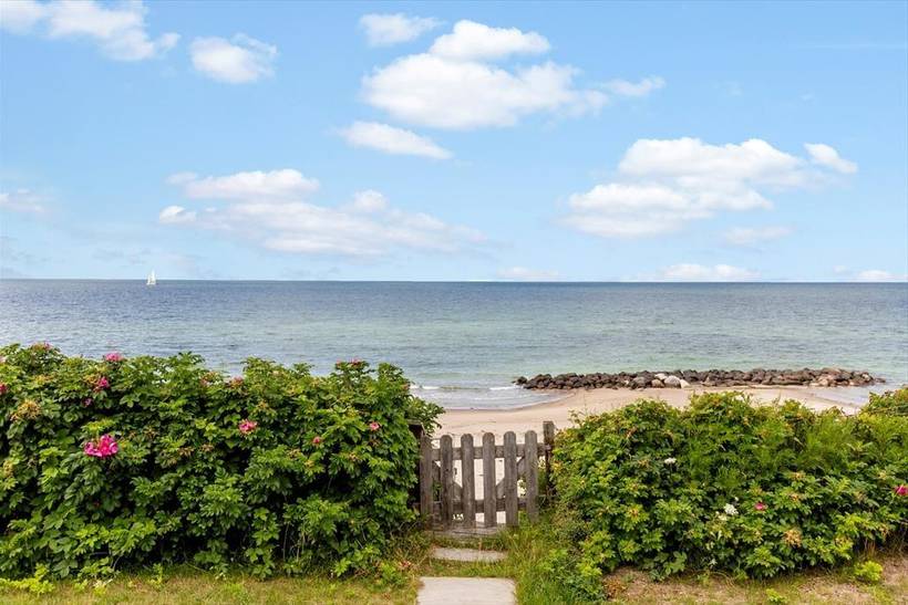 Foto von Ferienhaus MP69 in Liseleje - Nordseeland