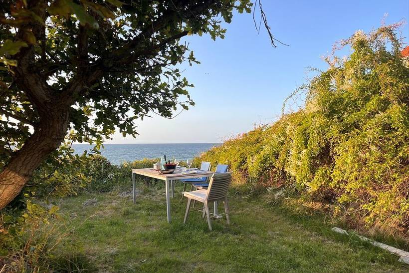 Foto von Ferienhaus MP69 in Liseleje - Nordseeland