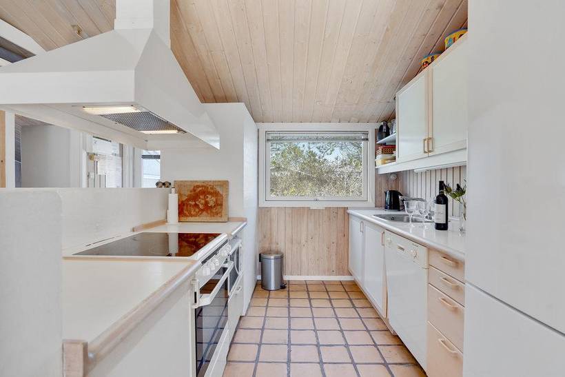 Foto von Ferienhaus MP70 in Ålbæk - Nordjütland Ost