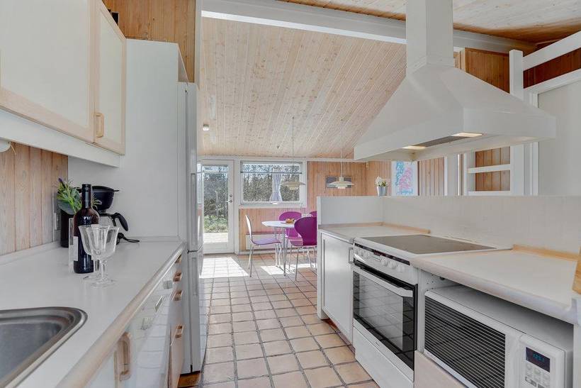 Foto von Ferienhaus MP70 in Ålbæk - Nordjütland Ost