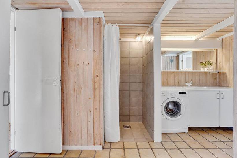 Foto von Ferienhaus MP70 in Ålbæk - Nordjütland Ost