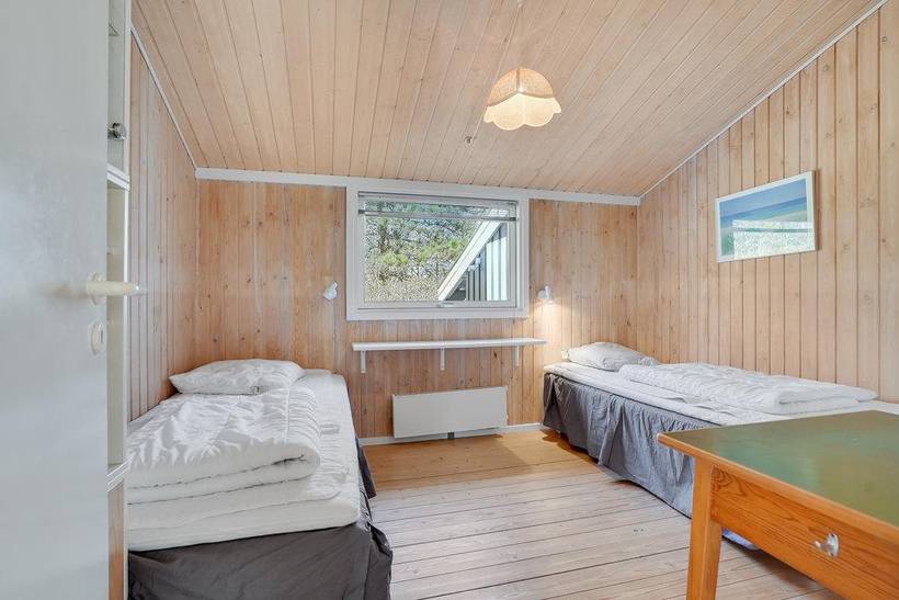 Foto von Ferienhaus MP70 in Ålbæk - Nordjütland Ost