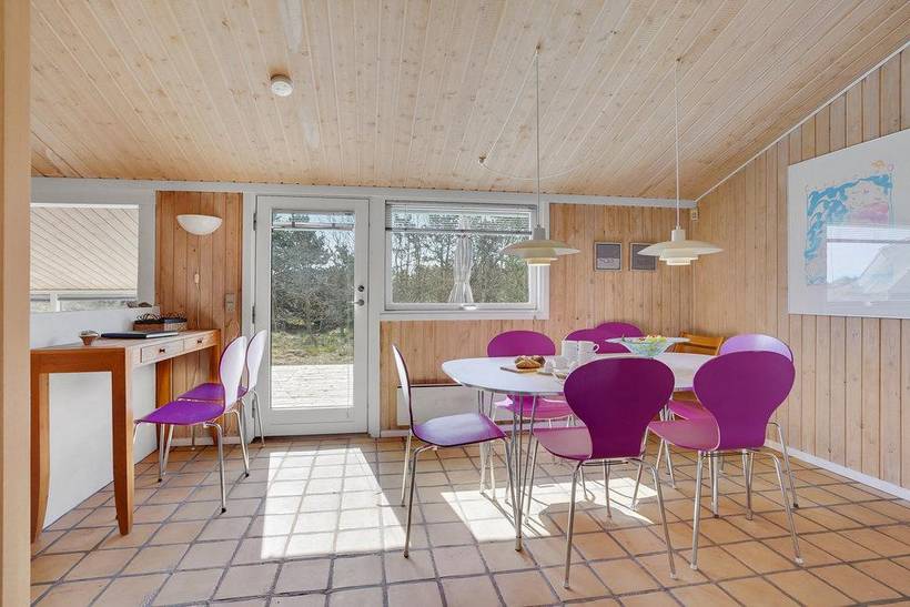Foto von Ferienhaus MP70 in Ålbæk - Nordjütland Ost