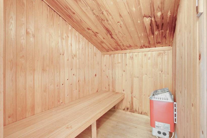 Foto von Ferienhaus MP70 in Ålbæk - Nordjütland Ost