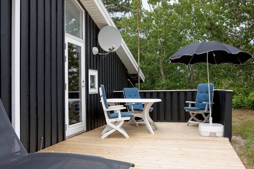 Foto von Ferienhaus MP70 in Ålbæk - Nordjütland Ost