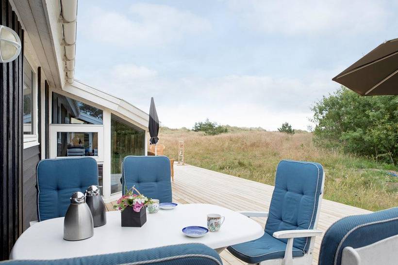 Foto von Ferienhaus MP70 in Ålbæk - Nordjütland Ost