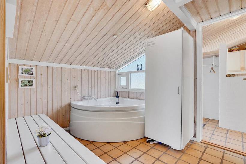 Foto von Ferienhaus MP70 in Ålbæk - Nordjütland Ost