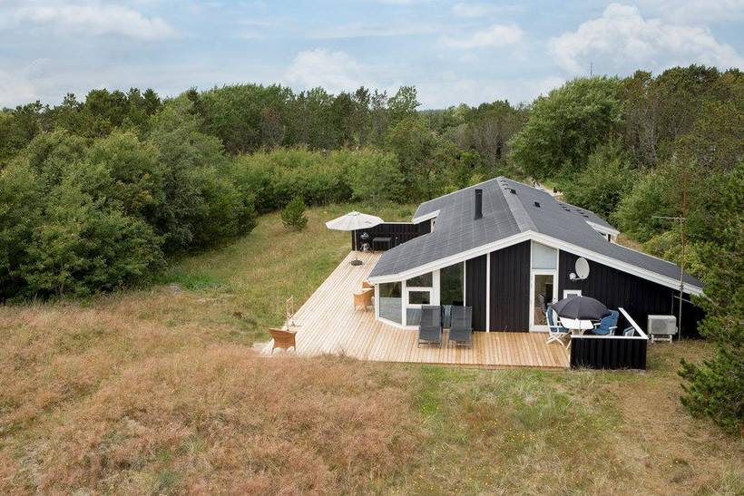 Foto von Ferienhaus MP70 in Ålbæk - Nordjütland Ost
