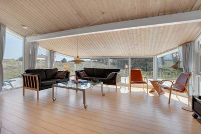 Vorschaubild von Ferienhaus MP70 in Ålbæk - Nordjütland Ost