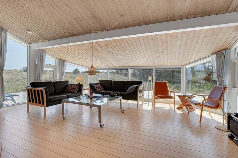 Foto von Ferienhaus MP70 in Ålbæk - Nordjütland Ost