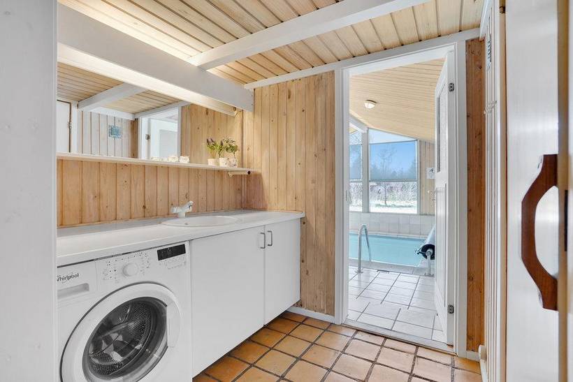Foto von Ferienhaus MP70 in Ålbæk - Nordjütland Ost