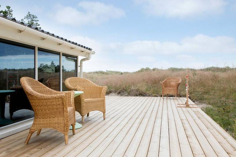 Foto von Ferienhaus MP70 in Ålbæk - Nordjütland Ost