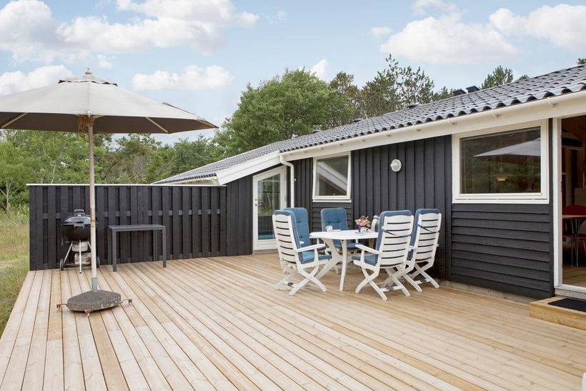 Foto von Ferienhaus MP70 in Ålbæk - Nordjütland Ost