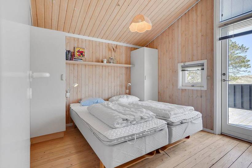 Foto von Ferienhaus MP70 in Ålbæk - Nordjütland Ost