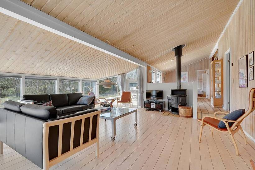 Foto von Ferienhaus MP70 in Ålbæk - Nordjütland Ost