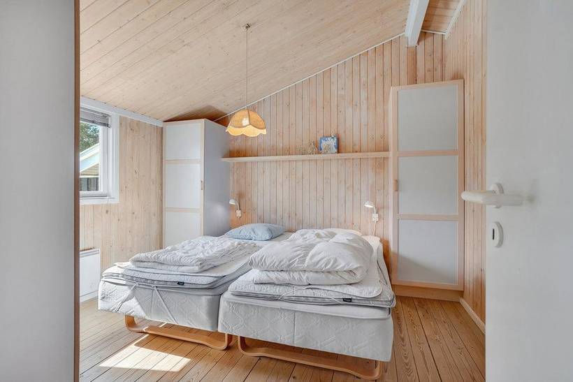 Foto von Ferienhaus MP70 in Ålbæk - Nordjütland Ost