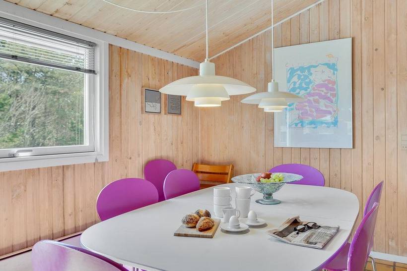 Foto von Ferienhaus MP70 in Ålbæk - Nordjütland Ost