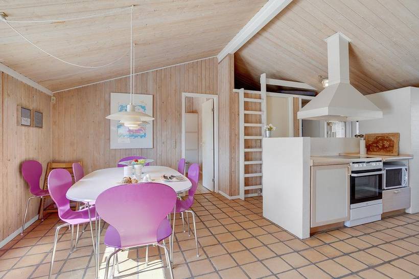 Foto von Ferienhaus MP70 in Ålbæk - Nordjütland Ost