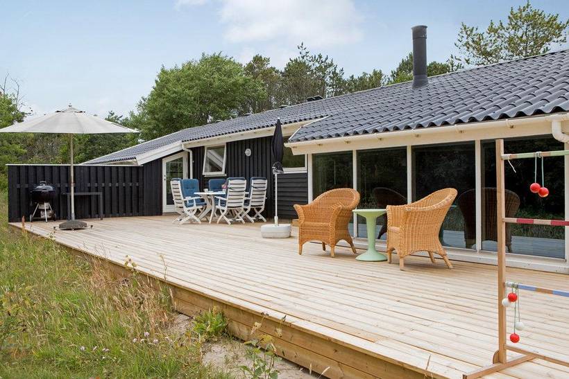 Foto von Ferienhaus MP70 in Ålbæk - Nordjütland Ost