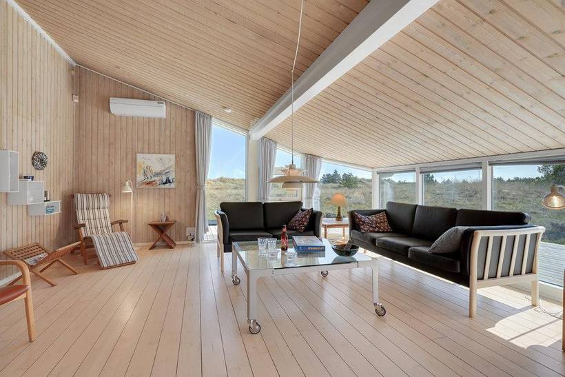 Foto von Ferienhaus MP70 in Ålbæk - Nordjütland Ost