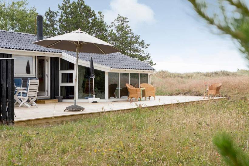 Foto von Ferienhaus MP70 in Ålbæk - Nordjütland Ost