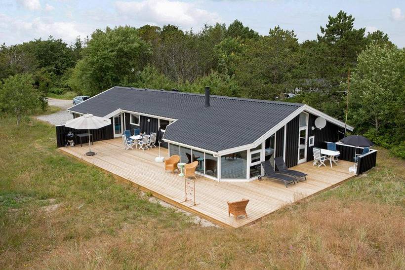 Foto von Ferienhaus MP70 in Ålbæk - Nordjütland Ost