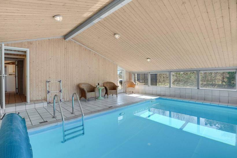 Foto von Ferienhaus MP70 in Ålbæk - Nordjütland Ost