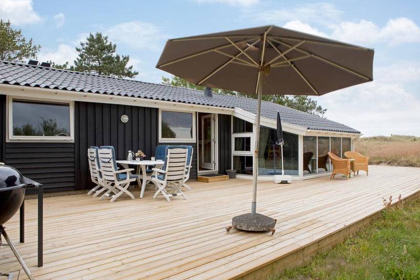 Foto von Ferienhaus MP70 in Ålbæk - Nordjütland Ost