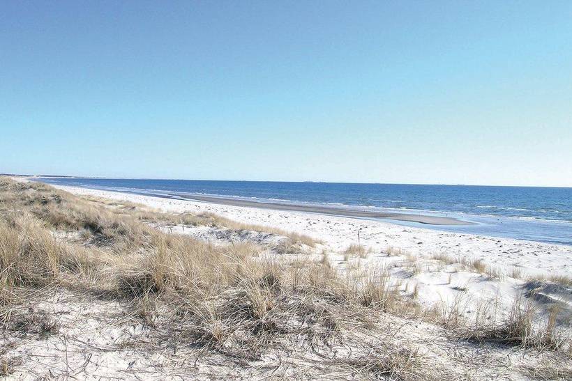 Foto von Ferienhaus MP70 in Ålbæk - Nordjütland Ost