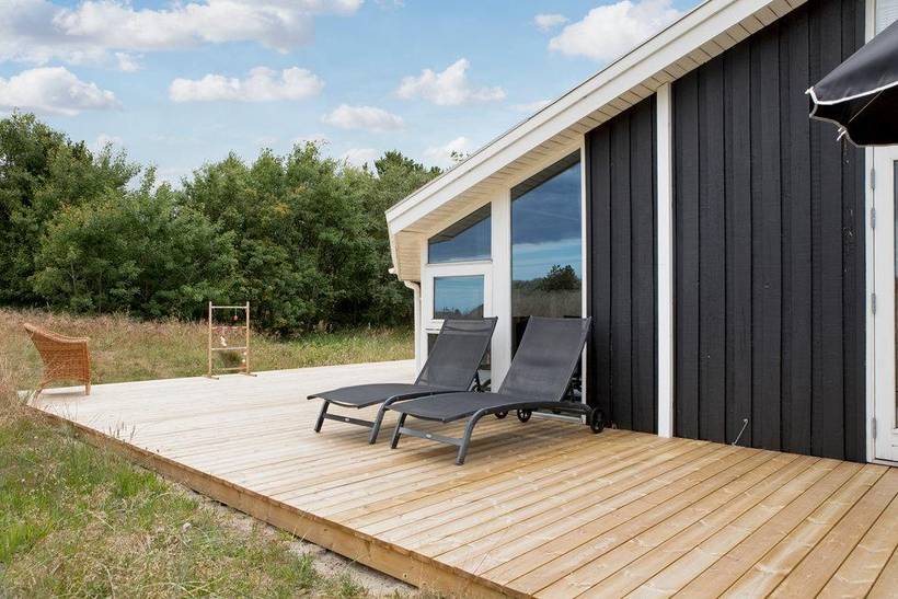 Foto von Ferienhaus MP70 in Ålbæk - Nordjütland Ost