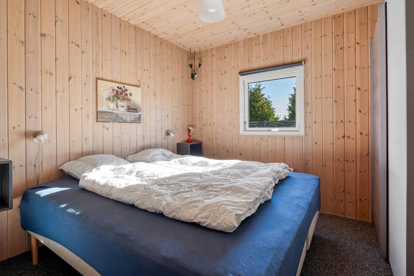 Foto von Ferienhaus MP76 in Høll - Hvidbjerg - Ostjütland