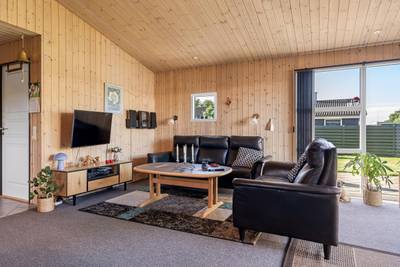 Vorschaubild von Ferienhaus MP76 in Høll - Hvidbjerg - Ostjütland