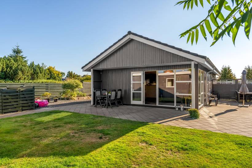 Foto von Ferienhaus MP76 in Høll - Hvidbjerg - Ostjütland