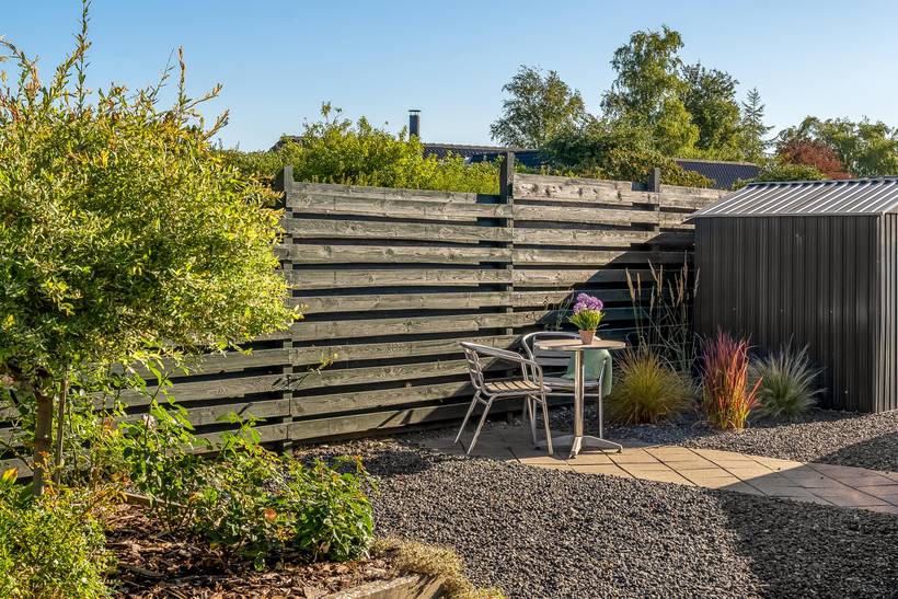 Foto von Ferienhaus MP76 in Høll - Hvidbjerg - Ostjütland