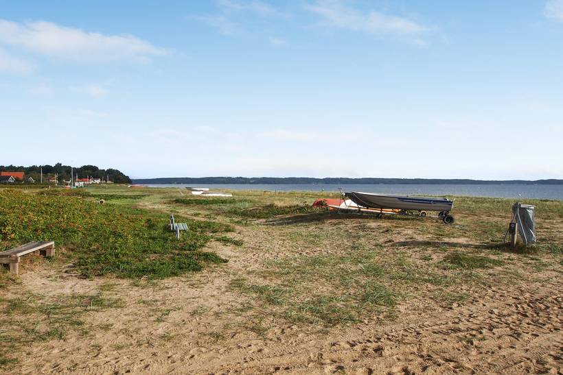 Foto von Ferienhaus MP76 in Høll - Hvidbjerg - Ostjütland