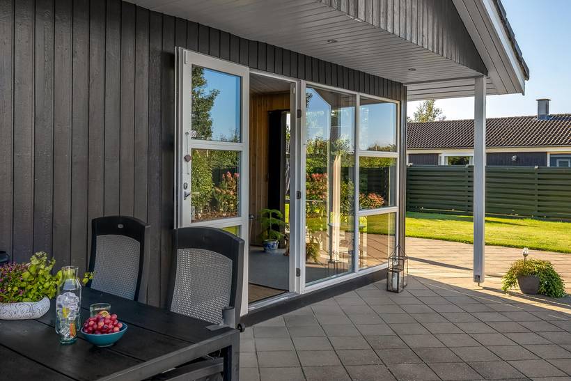 Foto von Ferienhaus MP76 in Høll - Hvidbjerg - Ostjütland