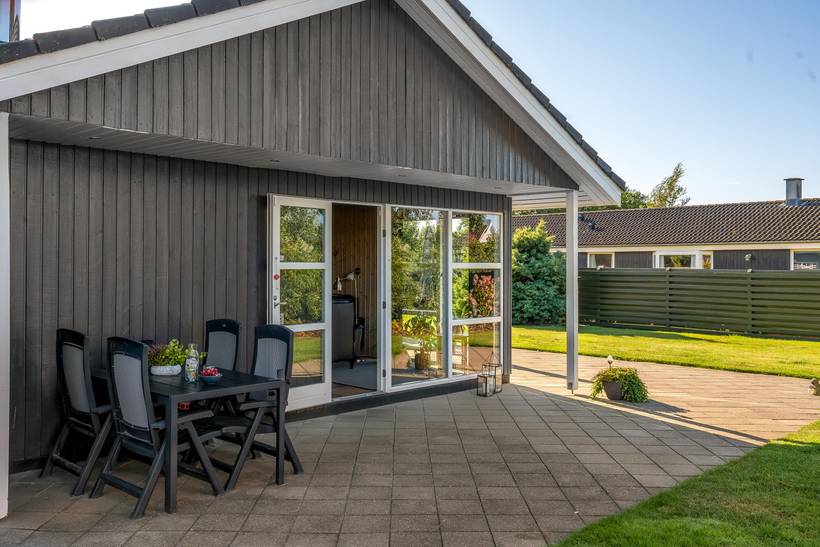 Foto von Ferienhaus MP76 in Høll - Hvidbjerg - Ostjütland