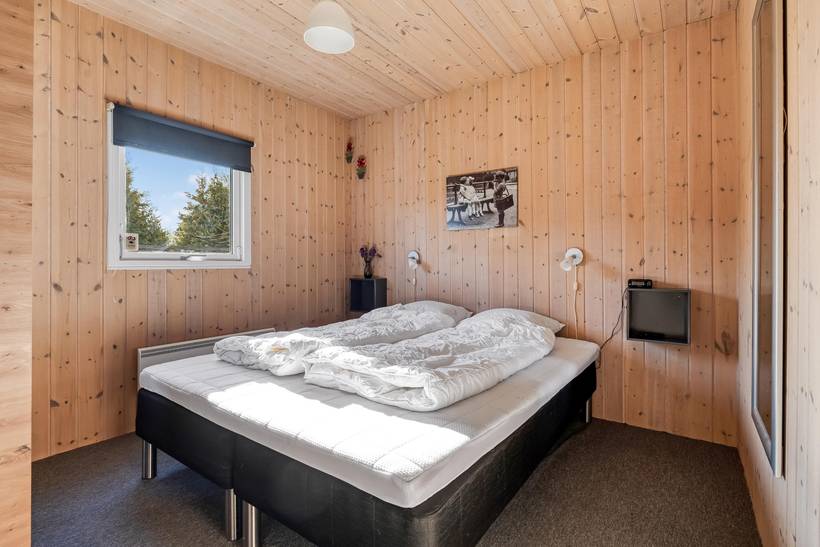 Foto von Ferienhaus MP76 in Høll - Hvidbjerg - Ostjütland