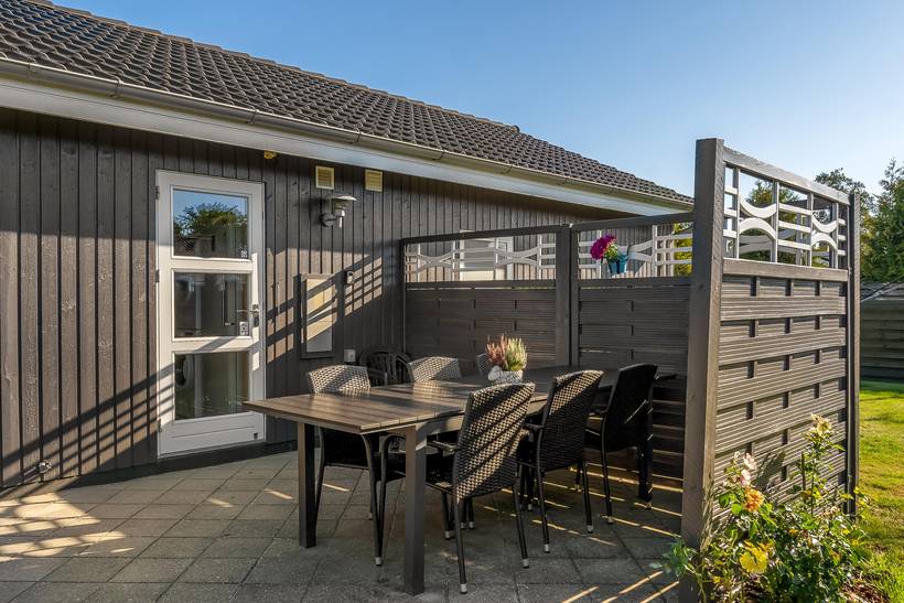 Foto von Ferienhaus MP76 in Høll - Hvidbjerg - Ostjütland